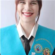 Profesora de inglés e italiano disponible para todas las edades